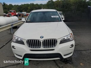 Bmw X3 xDrive28i