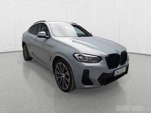 BMW X4 SUV