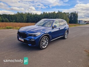 BMW X5 G05