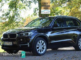 BMW X5 xDrive25d Steptronic