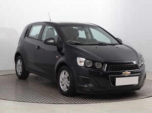 Chevrolet Aveo II (T300) , Klima, Tempomat