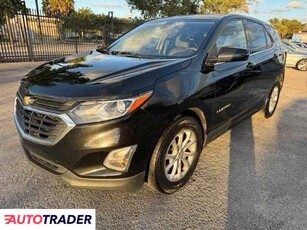 Chevrolet Equinox 1.0 benzyna 2019r. (MIAMI)