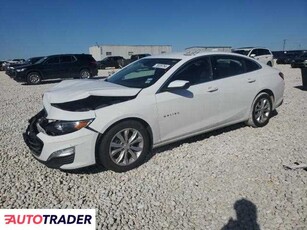 Chevrolet Malibu 1.0 benzyna 2019r. (TAYLOR)