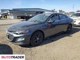 Chevrolet Malibu 1.0 benzyna 2020r. (SAN DIEGO)