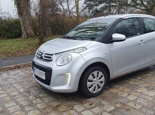 Citroen C1 kupiony w 2015 roku, salonowy, zadbany.