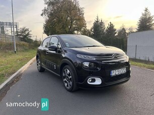 Citroen C3 1.2