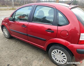 Citroen C3 2006 1.1