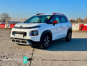 Citroen C3 AirCross 1.2