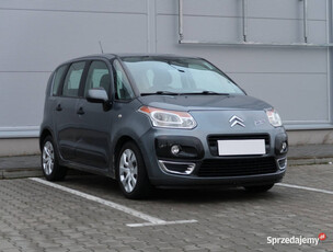 Citroen C3 Picasso 1.6 HDi