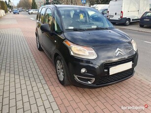 Citroen c3 picasso 1.6 hdi