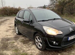 Citroen C3II 1.4 95KM