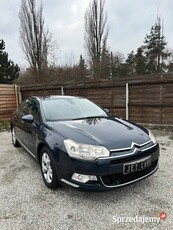 Citroen C5. 1.6 diesel / Navi / PDC / Alufelgi / Klima / Zamiana