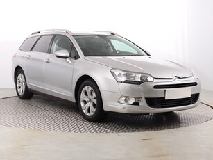 Citroen C5 III , Navi, Klimatronic, Tempomat, Parktronic