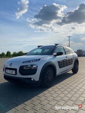 Citroen cactus c4