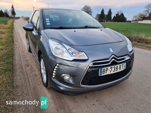 Citroen DS3 1.6 VTi