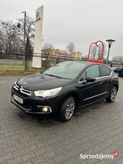 Citroen DS4