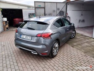 Citroen ds4 thp mały przebieg!