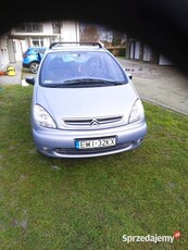 Citroen Xsara Picasso