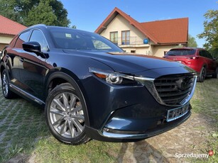 Cx9 ful opcja kamery 360