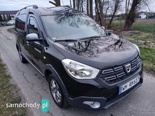 Dacia Dokker