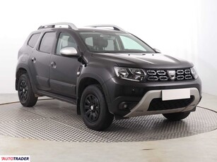 Dacia Duster 1.0 99 KM 2020r. (Piaseczno)