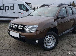 Dacia Duster 1.6 16V 105KM LPG 4x4 Laureate salon I właściciel I (2009-201…