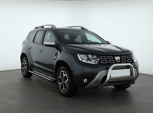 Dacia Duster I , Salon Polska, 1. Właściciel, Serwis ASO, GAZ, Navi,