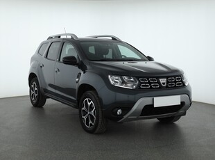 Dacia Duster I Salon Polska, 1. Właściciel, Serwis ASO, GAZ, VAT 23%, Navi,