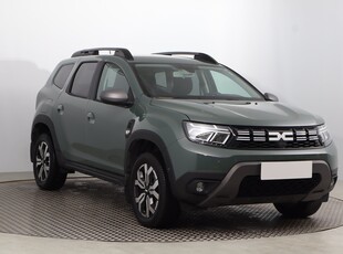 Dacia Duster I , Salon Polska, 1. Właściciel, Serwis ASO, Navi, Klimatronic,