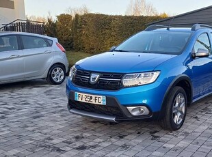 Dacia sandero stepway 1.0 LPG