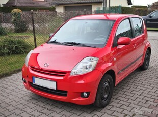 DAIHATSU SIRION 1.3 91 KM