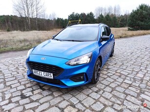 Do sprzedania Ford Focus ST-Line 2.0 EcoBlue