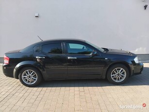 Dodge Avenger 2.0 16v+LPG 156KM