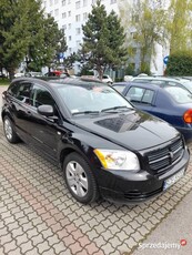 Dodge Caliber 1.8 LPG 2008r Ładny Klima Skóra