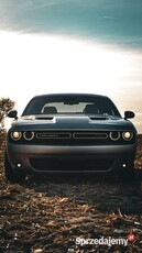 Dodge challenger 5.7 R/T plus