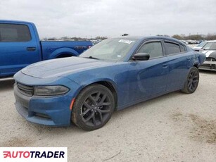 Dodge Charger 3.0 benzyna 2020r. (SAN ANTONIO)