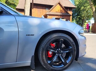 Dodge Charger 5.7 HEMI PLUS (Szpera, Android, wydech, bezwypadek, LPG))