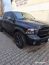 Dodge Ram 1500 bighorn