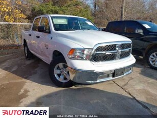 Dodge Ram 3.0 benzyna 2022r. (GRAND PRAIRIE)