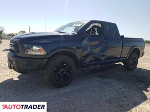 Dodge Ram 3.0 benzyna 2022r. (NEW BRAUNFELS)