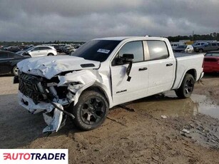 Dodge Ram 3.0 benzyna 2025r. (HOUSTON)