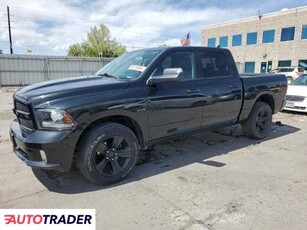 Dodge Ram 5.0 benzyna 2018r. (LITTLETON)