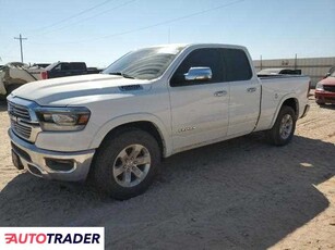 Dodge Ram 5.0 benzyna 2020r. (ANDREWS)