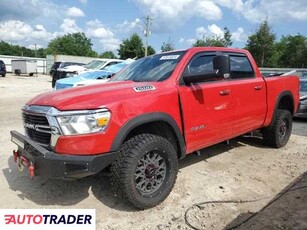 Dodge Ram 5.0 benzyna 2020r. (MIDWAY)