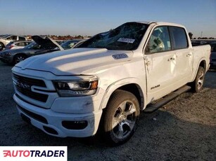 Dodge Ram 5.0 benzyna 2021r. (ANTELOPE)