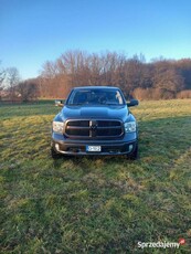 Dodge ram 5.7 hemi lpg