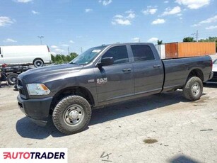 Dodge Ram 6.0 benzyna 2018r. (BRIDGETON)