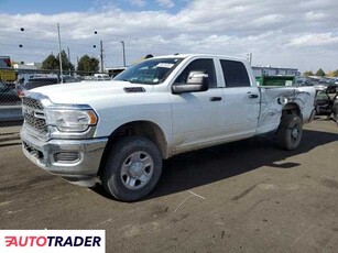 Dodge Ram 6.0 benzyna 2023r. (DENVER)