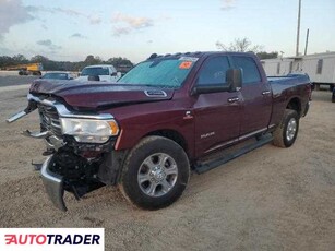 Dodge Ram 6.0 diesel 2019r. (THEODORE)