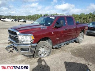 Dodge Ram 6.0 diesel 2022r. (Greenwell springs)